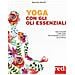 Maurizio Morelli - Yoga con gli oli essenziali - Foto miniatura 1