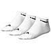 Calzini Head Sneaker 3 Pair Abbigliamento Uomo Eu 43-46 - Foto miniatura 1