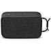 Bluspeaker Tws Xl Bluetooth Lautsprecher Mit Akku Und Freisprechfunktion Schwarz - Foto miniatura 1
