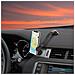 Screen / Dash Holder Plus Flex Bk - Foto miniatura 4