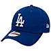 Berretti E Cappelli 9 Forty Los Angeles Dodgers Accessori Uomo One Size - Foto miniatura 1