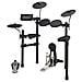 DTX452K Kit Batteria Elettronica 5 Pad con 3 Pad Piatti e Modulo Sonoro - Foto miniatura 2