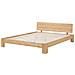 Letto Matrimoniale In Legno 160x200 Royan - Foto miniatura 20