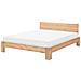 Letto Matrimoniale In Legno 160x200 Royan - Foto miniatura 1