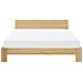 Letto Matrimoniale In Legno 160x200 Royan - Foto miniatura 21