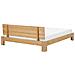 Letto Matrimoniale In Legno 160x200 Royan - Foto miniatura 23