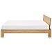 Letto Matrimoniale In Legno 160x200 Royan - Foto miniatura 24