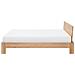 Letto Matrimoniale In Legno 160x200 Royan - Foto miniatura 5