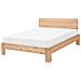 Letto Matrimoniale In Legno 160x200 Royan - Foto miniatura 8