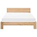 Letto Matrimoniale In Legno 160x200 Royan - Foto miniatura 7