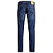 Pantaloni Jack & Jones Glenn Original Am 814 Slim Fit Abbigliamento Uomo 30 - Foto miniatura 2