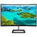 Monitor 31.5" LED VA Curvo 325E1C / 00 2560 x 1440 Quad HD Tempo di Risposta 4 ms - Foto miniatura 2