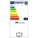 Monitor 31.5" LED VA Curvo 325E1C / 00 2560 x 1440 Quad HD Tempo di Risposta 4 ms - Foto miniatura 6