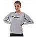 Crewneck Sweatshirt Felpa Donna Taglia Xs - Foto miniatura 1