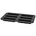 4211129131216 stampo da forno Stampo a barrette 1 pz - Foto miniatura 1
