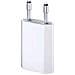 Carica Batterie Usb 1 A. In 110/220 Volt Con Protezione - Foto miniatura 1