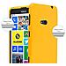 Custodia Compatibile Con Nokia Lumia 625 In Jelly Giallo - Coperchio Protettivo In Silicone Tpu Flessibile - Foto miniatura 8
