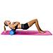 14tusyo007 Rullo In Schiuma Per Massaggio Yoga, Unisex - Adulto, Blu, 90 X 15 Cm - Foto miniatura 2