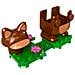 71385 Super Mario Mario Tanuki - Power Up Pack - Foto miniatura 3