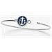 Gioielleria Tm0301. Bracciale, Colore Blu Argento. Donna. - In ordine - Foto miniatura 4