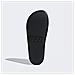 Adilette Aquaciabatte Unisex Usadultonero48.5 - Foto miniatura 3