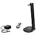 Stazione di Ricarica Legion S600 Gaming Station per Cuffie H600 Smartphone e Mouse Abilitati Qi - Foto miniatura 2