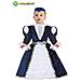 Principessa In Velluto Prima Infanzia 19/24 Mesi - Foto miniatura 1