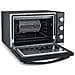 Forno Multifunzione A Convezione 46l - Kc-four46 - Foto miniatura 6