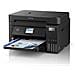 Stampante Mutifunzione EcoTank ET-4850 Inkjet a Colori Stampa Copia Scansione Fax A4 33 ppm (B / N) 20 ppm (a Colori) Wi-Fi / Ethernet / USB - Foto miniatura 3