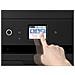 Stampante Mutifunzione EcoTank ET-4850 Inkjet a Colori Stampa Copia Scansione Fax A4 33 ppm (B / N) 20 ppm (a Colori) Wi-Fi / Ethernet / USB - Foto miniatura 5