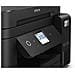 Stampante Mutifunzione EcoTank ET-4850 Inkjet a Colori Stampa Copia Scansione Fax A4 33 ppm (B / N) 20 ppm (a Colori) Wi-Fi / Ethernet / USB - Foto miniatura 6