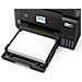 Stampante Mutifunzione EcoTank ET-4850 Inkjet a Colori Stampa Copia Scansione Fax A4 33 ppm (B / N) 20 ppm (a Colori) Wi-Fi / Ethernet / USB - Foto miniatura 7