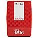 Sps 2000 One Iec Line-interactive Usv Mit 500 Bis 2000 Va (662af000017)  - Foto miniatura 2