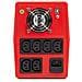 Sps 2000 One Iec Line-interactive Usv Mit 500 Bis 2000 Va (662af000017)  - Foto miniatura 6