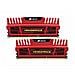 Vengeance RED 16GB (2x8GB) DDR3 1600MHz DIMM, 16 GB, DDR3, 1600 MHz, 0 - 85 C, -25 - 95 C, 10 - 80% - Foto miniatura 1