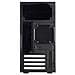 CORE 1100, Midi-Tower, PC, Micro-ATX, Mini-ITX, Fondo, 2x 120 mm, 63, 5, 88, 9 mm (2.5, 3.5")  - Foto miniatura 17