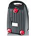 Aspirapolvere con Sacchetto BC 7045 750 W Classe A Colore Grigio / Rosso - Foto miniatura 4