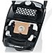 Aspirapolvere con Sacchetto BC 7045 750 W Classe A Colore Grigio / Rosso - Foto miniatura 5