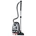 Aspirapolvere con Sacchetto BC 7045 750 W Classe A Colore Grigio / Rosso - Foto miniatura 2