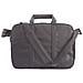 Borsa rigida per il trasporto per Computer portatile 39,1 cm (15,4") - Tucano BSTUP-C - Briefcase - Grigio - Foto miniatura 2