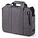 Borsa rigida per il trasporto per Computer portatile 39,1 cm (15,4") - Tucano BSTUP-C - Briefcase - Grigio - Foto miniatura 3