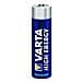 1x8 High Energy AAA LR 03 Batteria monouso Mini Stilo AAA Alcalino - Foto miniatura 1