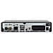 Imperial T 2 IR Set-Top Box TV DVB-T2 Ricevitore HD Colore Nero - Foto miniatura 2