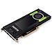 Nvidia Quadro P4000 8 GB GDDR5 Pci-E 4 x DisplayPort - Foto miniatura 2