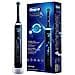 Oral-b Genius X Adulto Spazzolino Oscillante Nero - Foto miniatura 3