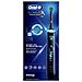 Oral-b Genius X Adulto Spazzolino Oscillante Nero - Foto miniatura 5