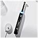 Oral-b Genius X Adulto Spazzolino Oscillante Nero - Foto miniatura 4