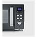 Forno Microonde con Grill MW7763 Capacità 25 Litri Potenza 900 Watt Colore Nero - Foto miniatura 2