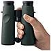 9006325076905 Binoculare 10 X 42 Field Pro El Swarovision Verde - Foto miniatura 4