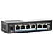 Switch Poe+ Security 4 Porte - Foto miniatura 1